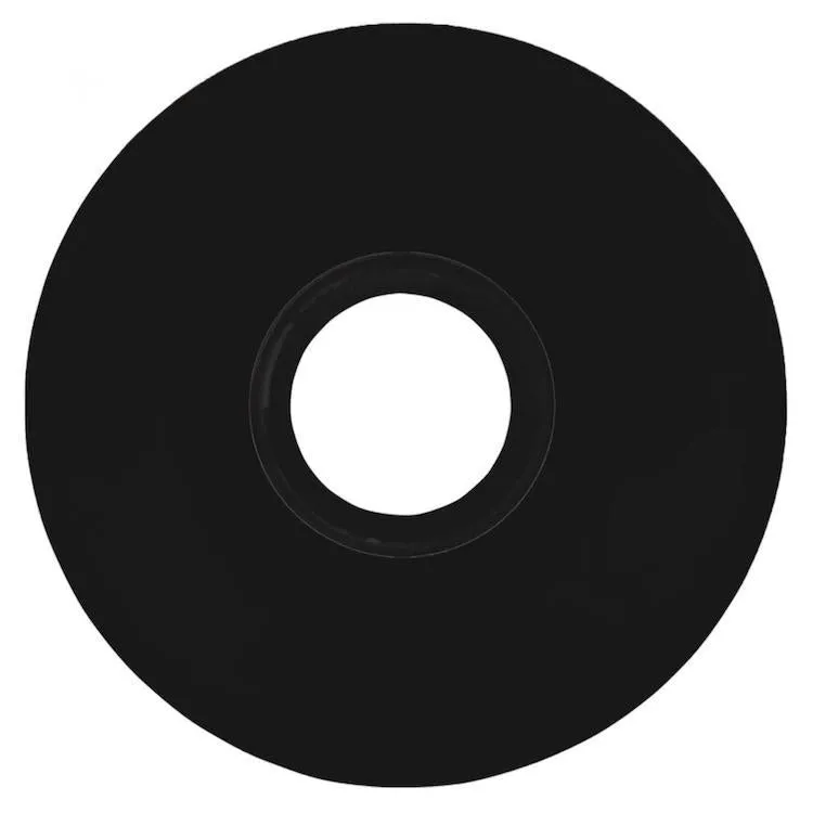 OJ Wheels Soft Mini Super Juice Milton Martinez Hear No Evil MSJ Black Skateboard Wheels 78a 55mm
