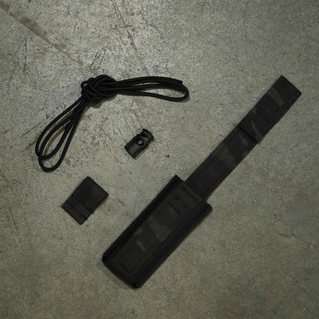 OMERTA Pistol Mag Pouch
