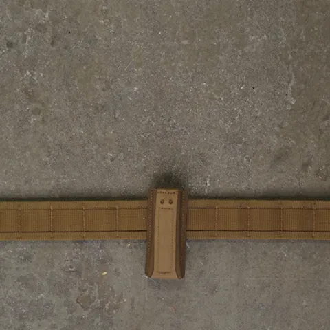 OMERTA Pistol Mag Pouch