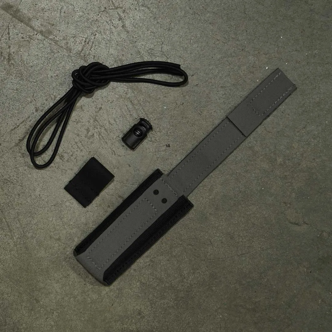 OMERTA Pistol Mag Pouch