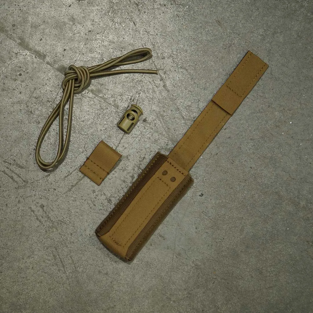 OMERTA Pistol Mag Pouch