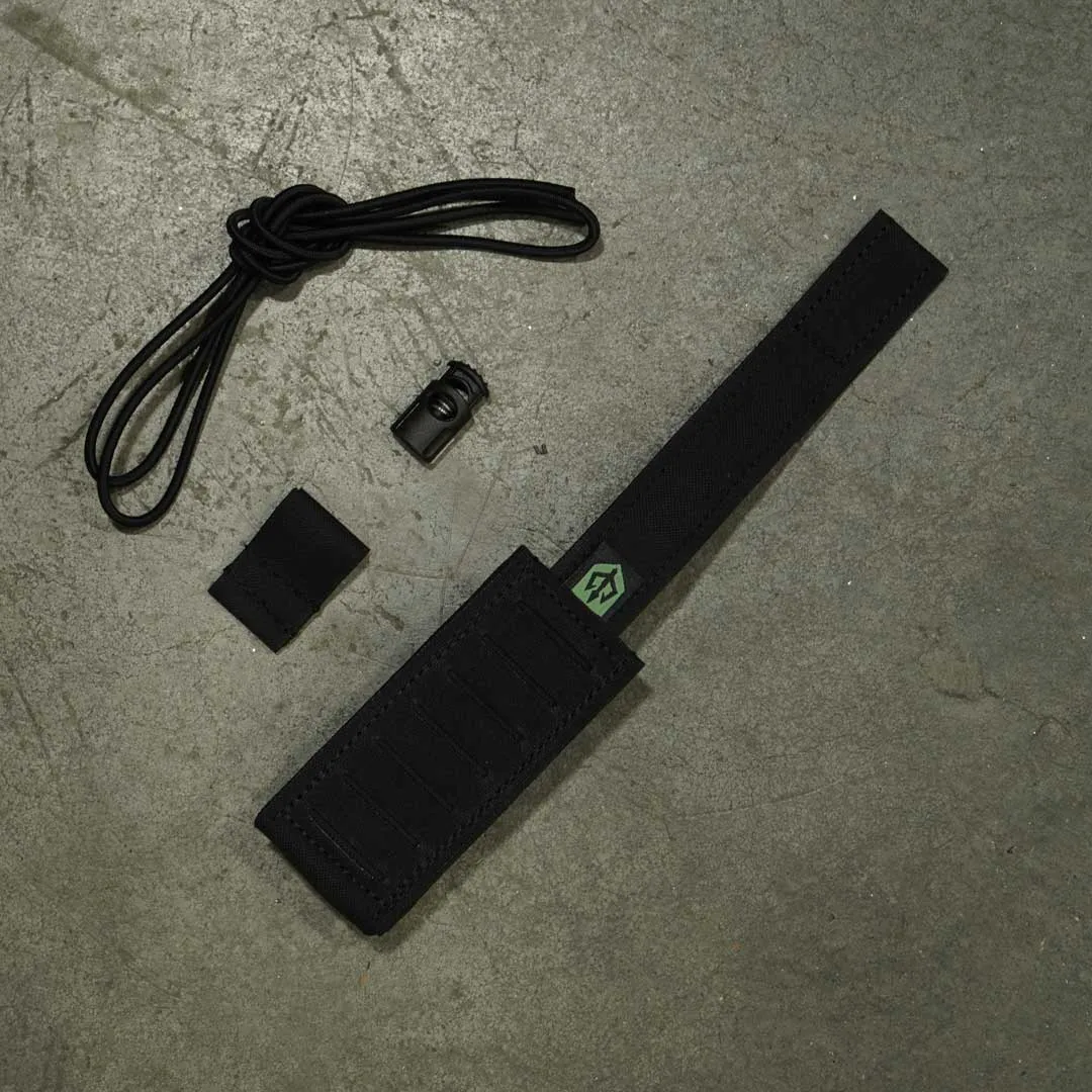 OMERTA Pistol Mag Pouch