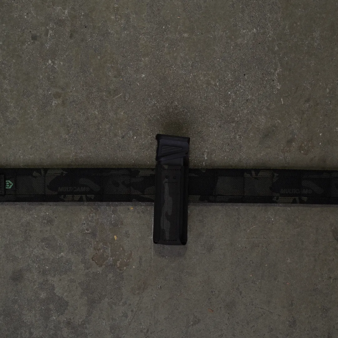 OMERTA Pistol Mag Pouch