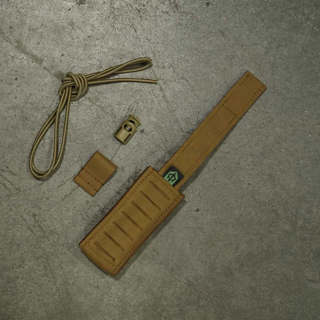 OMERTA Pistol Mag Pouch