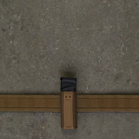 OMERTA Pistol Mag Pouch