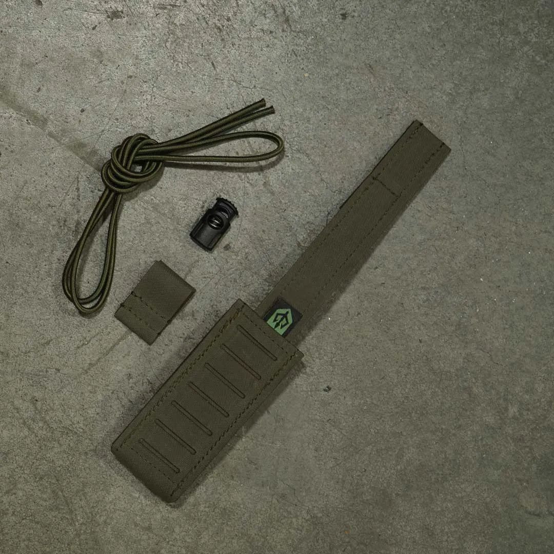 OMERTA Pistol Mag Pouch