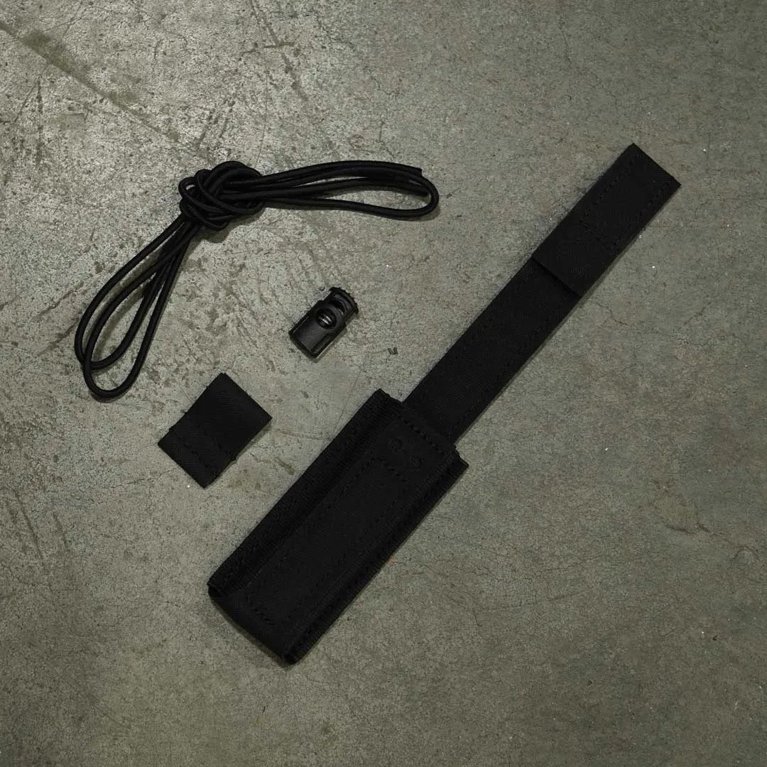 OMERTA Pistol Mag Pouch