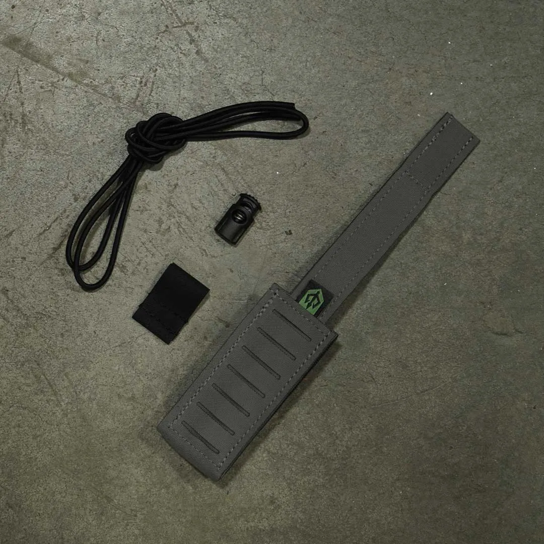 OMERTA Pistol Mag Pouch