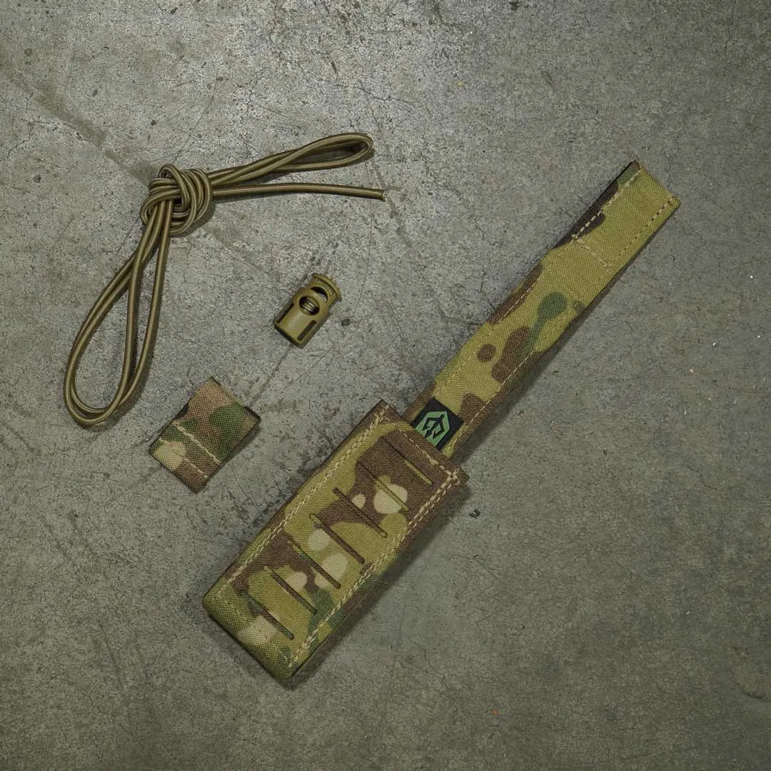 OMERTA Pistol Mag Pouch
