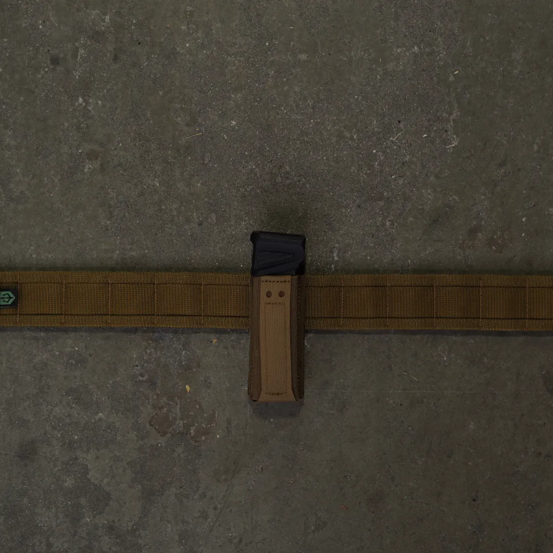 OMERTA Pistol Mag Pouch