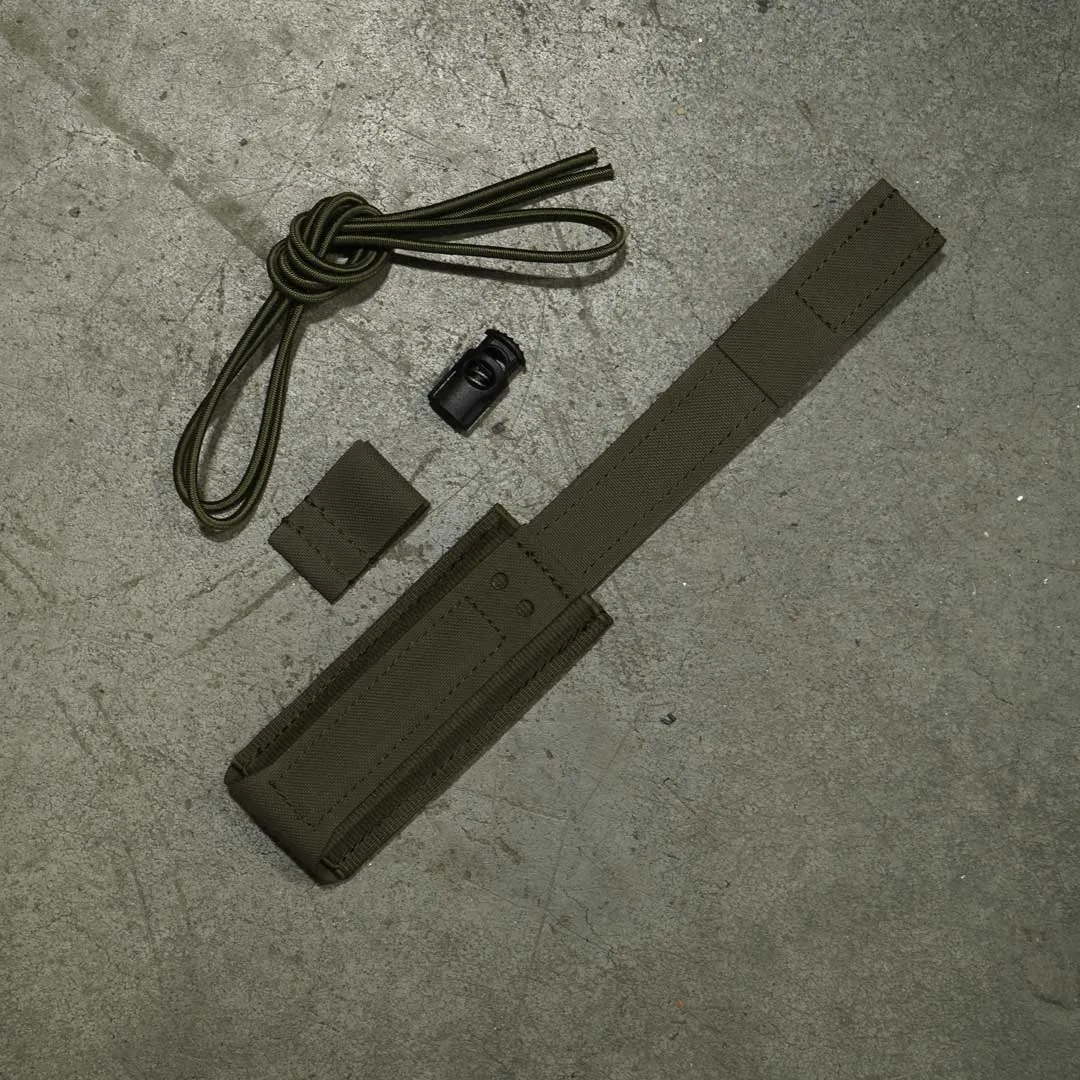 OMERTA Pistol Mag Pouch