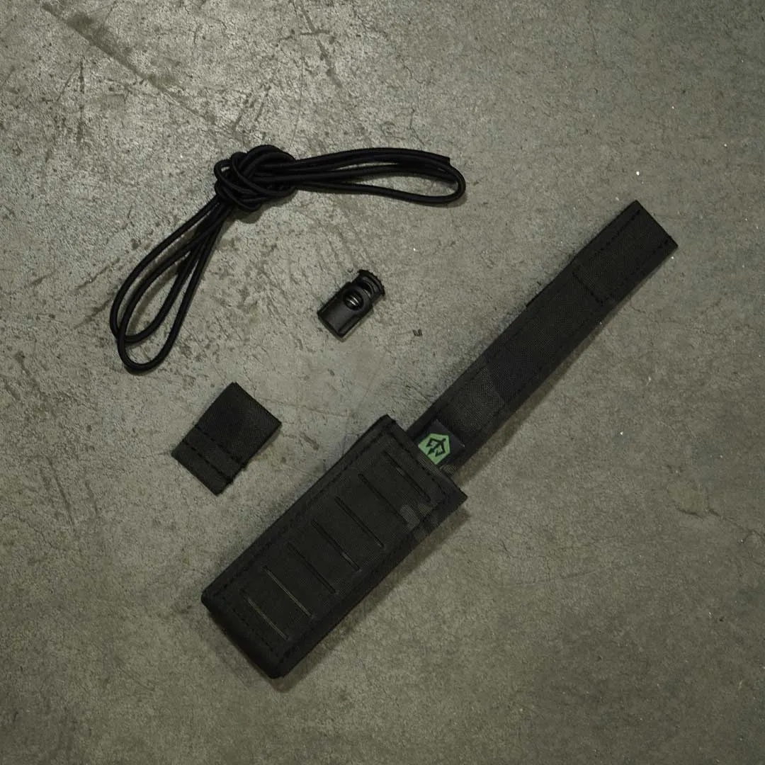 OMERTA Pistol Mag Pouch