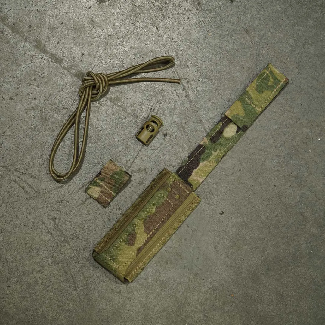 OMERTA Pistol Mag Pouch