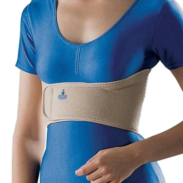 Oppo Rib Belt Mens Or Womens One size fits most