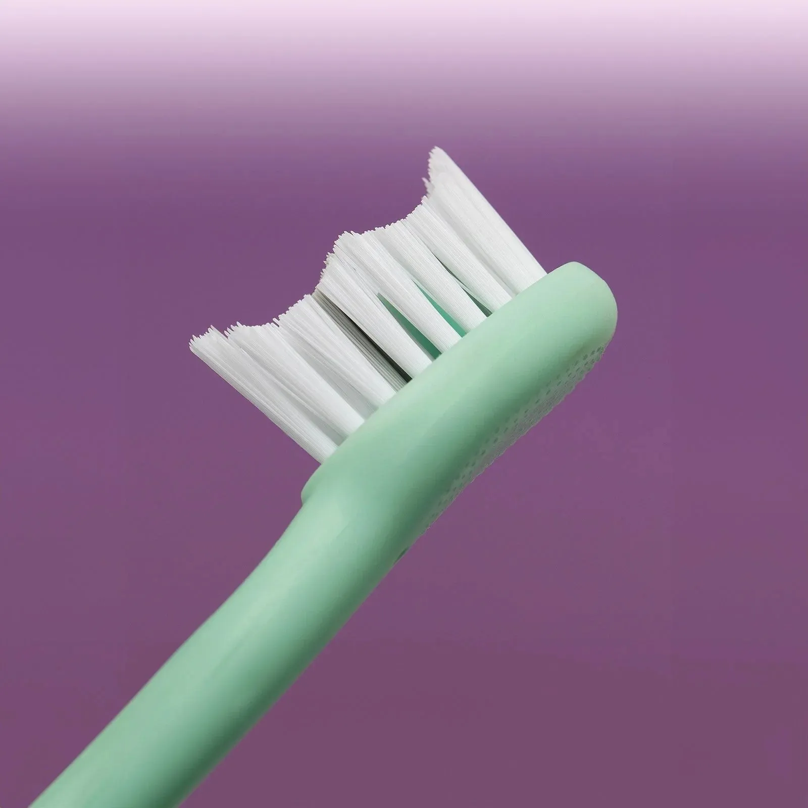 Ordo: Sonic Lite Electric: Brush Heads : Green/Sage and Blue/Ocean