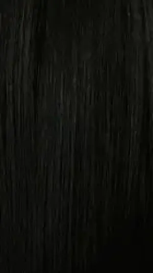 Organique Ponytail - Deep Wave 28"
