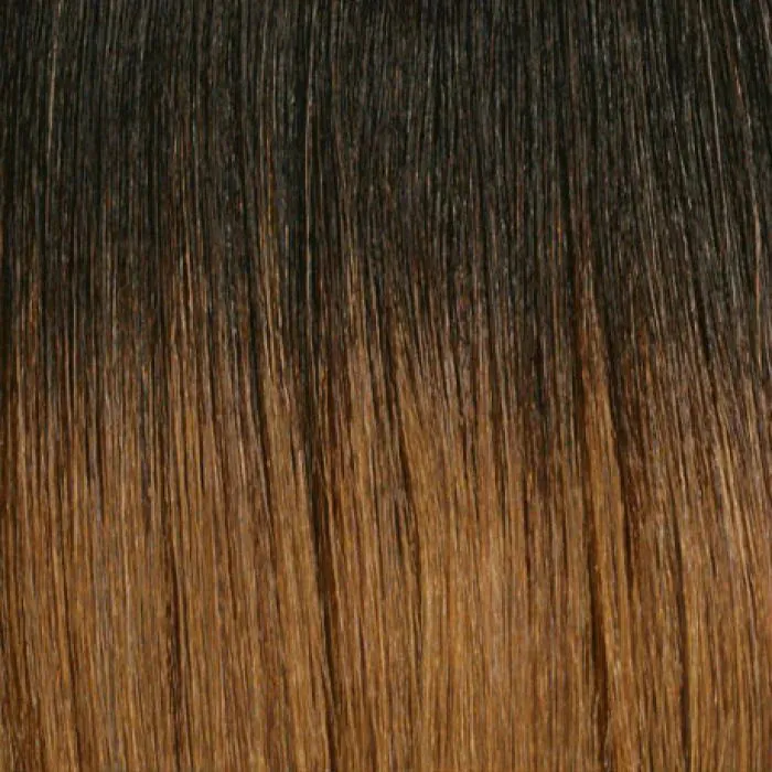 Organique Ponytail - Deep Wave 28"