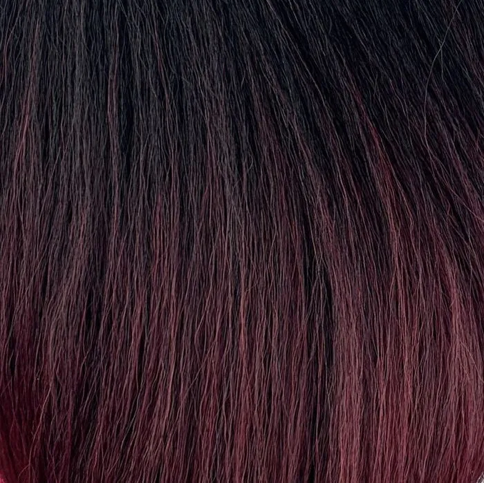 Organique Ponytail - Deep Wave 28"
