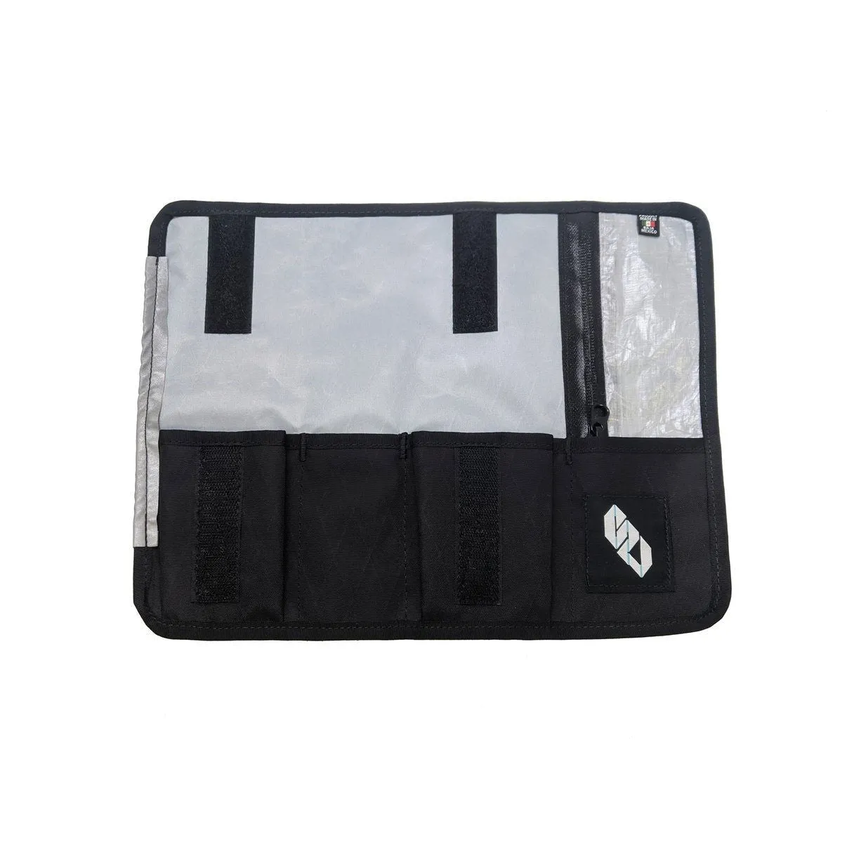 ORUCASE Smuggler Saddle Roll
