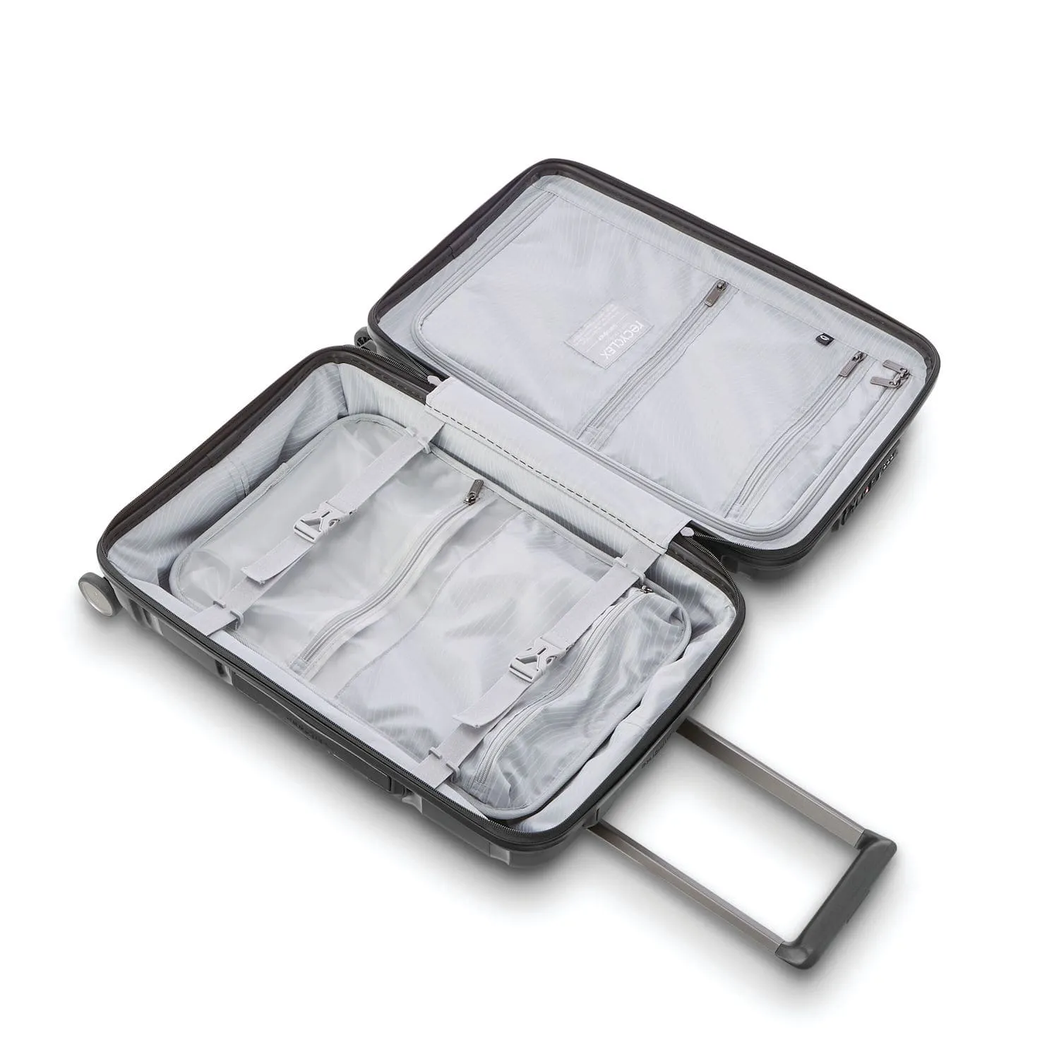Outline Pro Spinner Carry-On