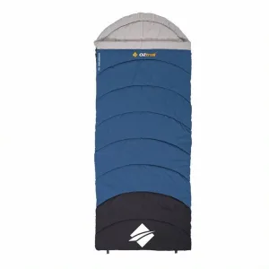 OZTRAIL KINGSFORD  5oC SLEEPING BAG