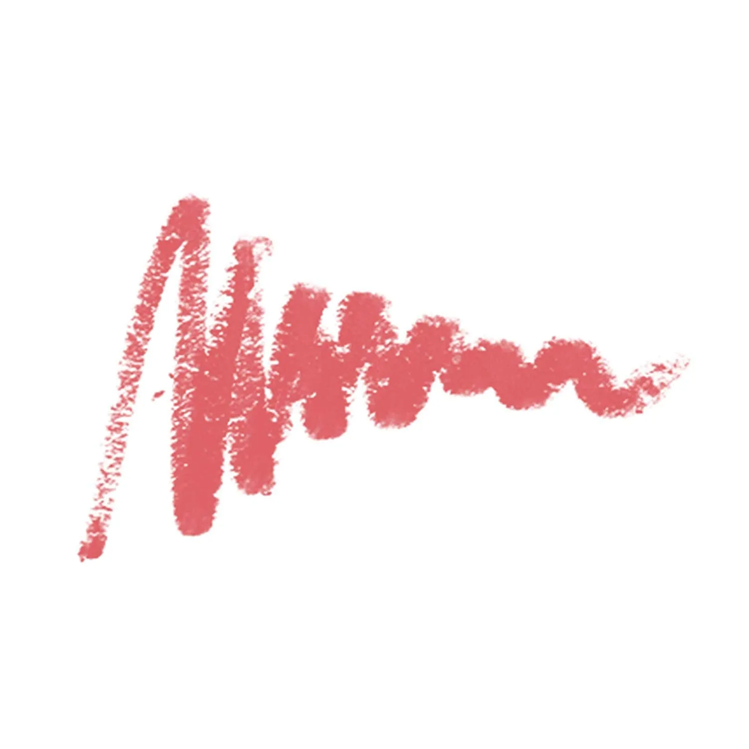 Pack of 2 Rimmel London Exaggerate Full Colour Lip Liner, Peachy Beachy 102