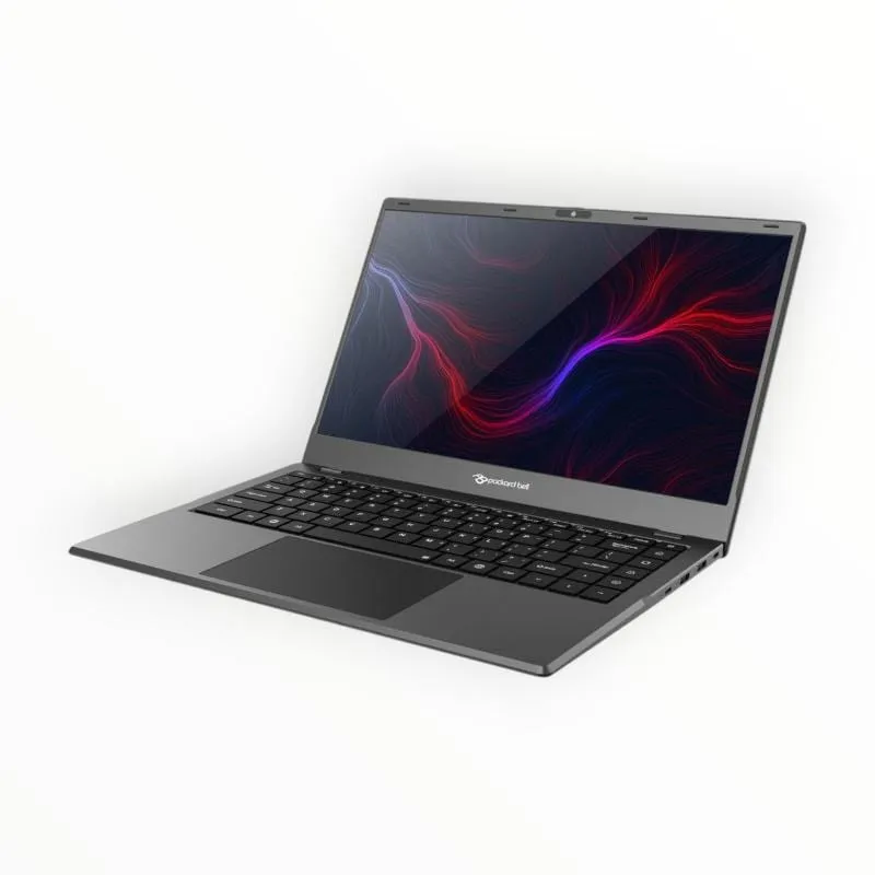 Packard Bell Aston N1 14.1" Intel N100 4GB 128GB SSD Laptop