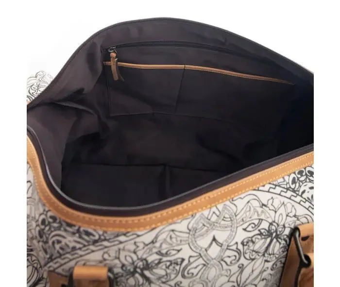 Paledonia Traveller Bag