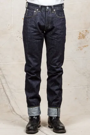 Pallet Life Story 5 Pocket Denim Narrow