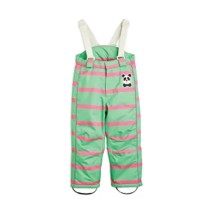 Panda Soft Ski Trousers - Skihose aus 100% Recyceltem Polyester