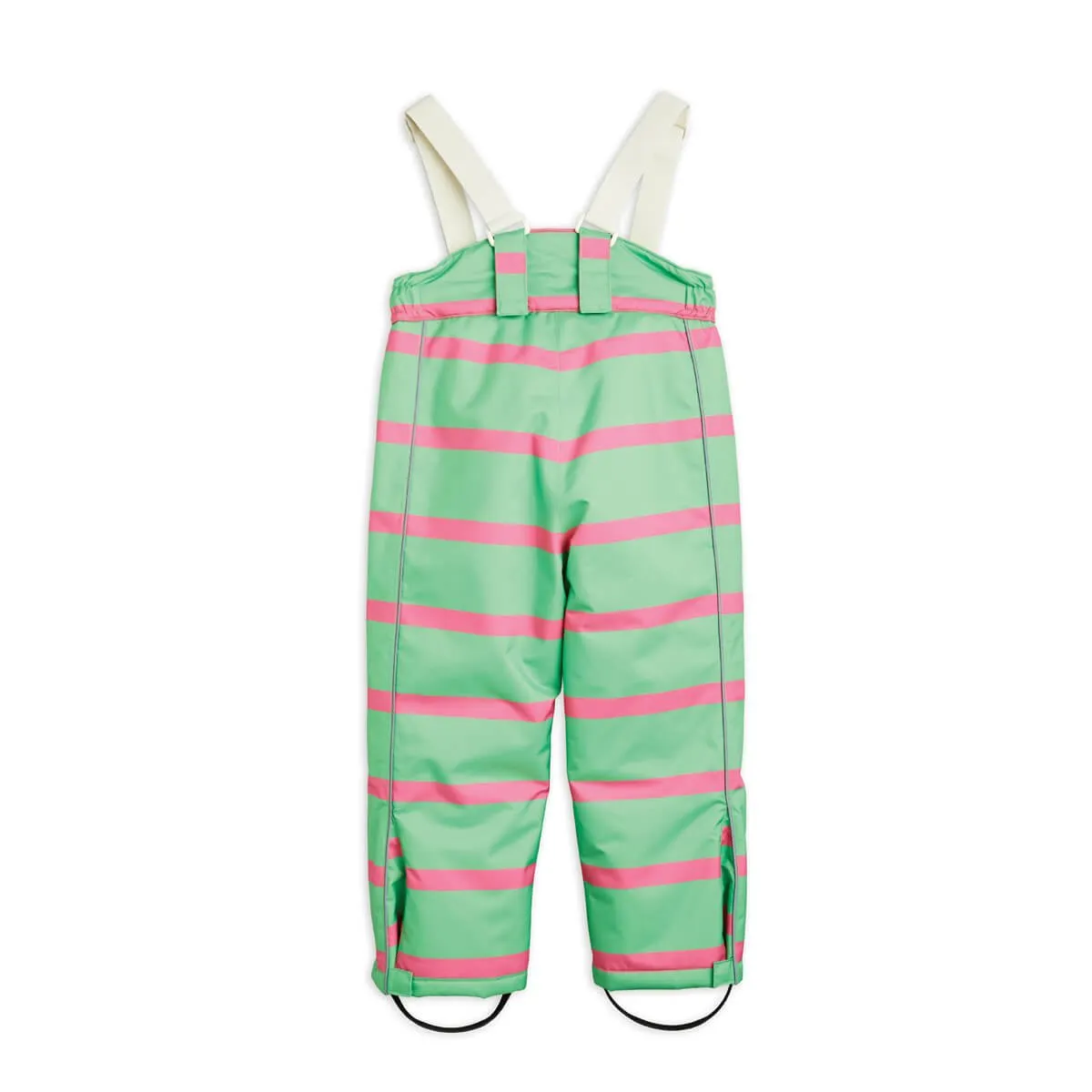 Panda Soft Ski Trousers - Skihose aus 100% Recyceltem Polyester
