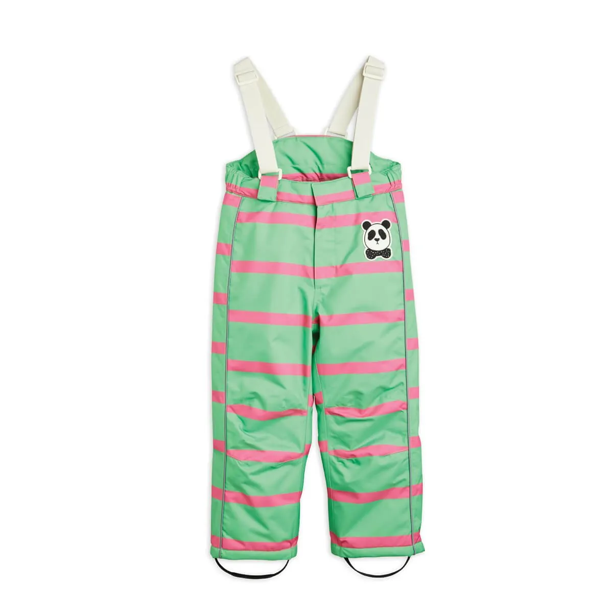 Panda Soft Ski Trousers - Skihose aus 100% Recyceltem Polyester