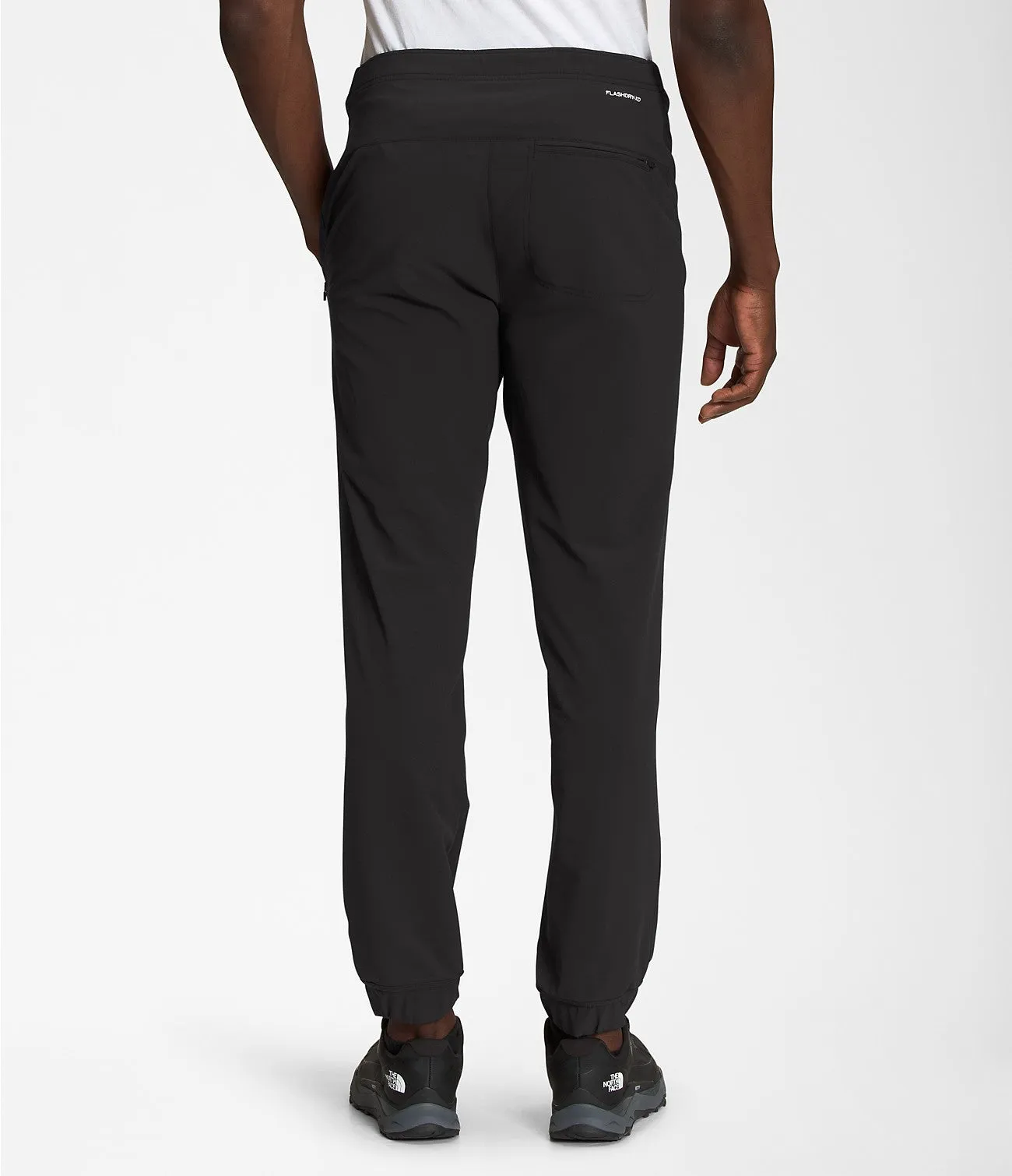 Paramount Pro Jogger (Men's) - NF0A7UJ3 - Past Season