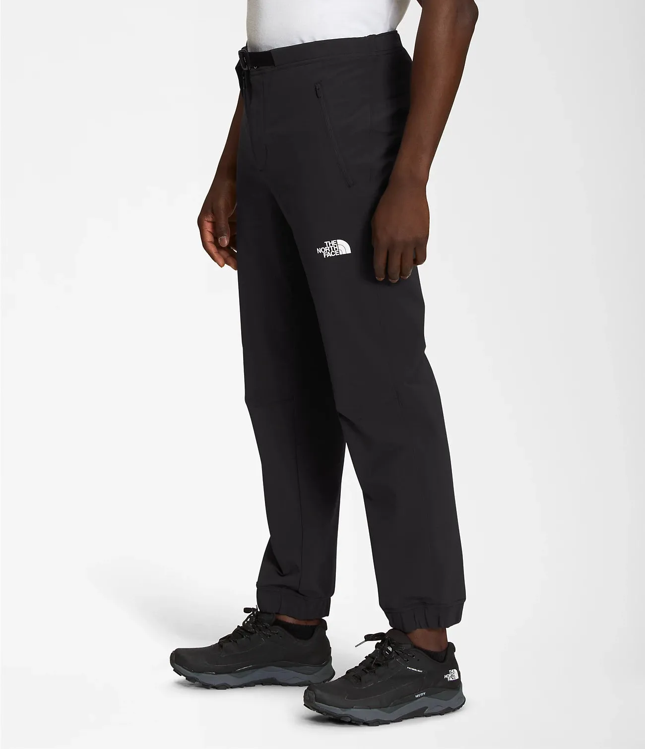 Paramount Pro Jogger (Men's) - NF0A7UJ3 - Past Season