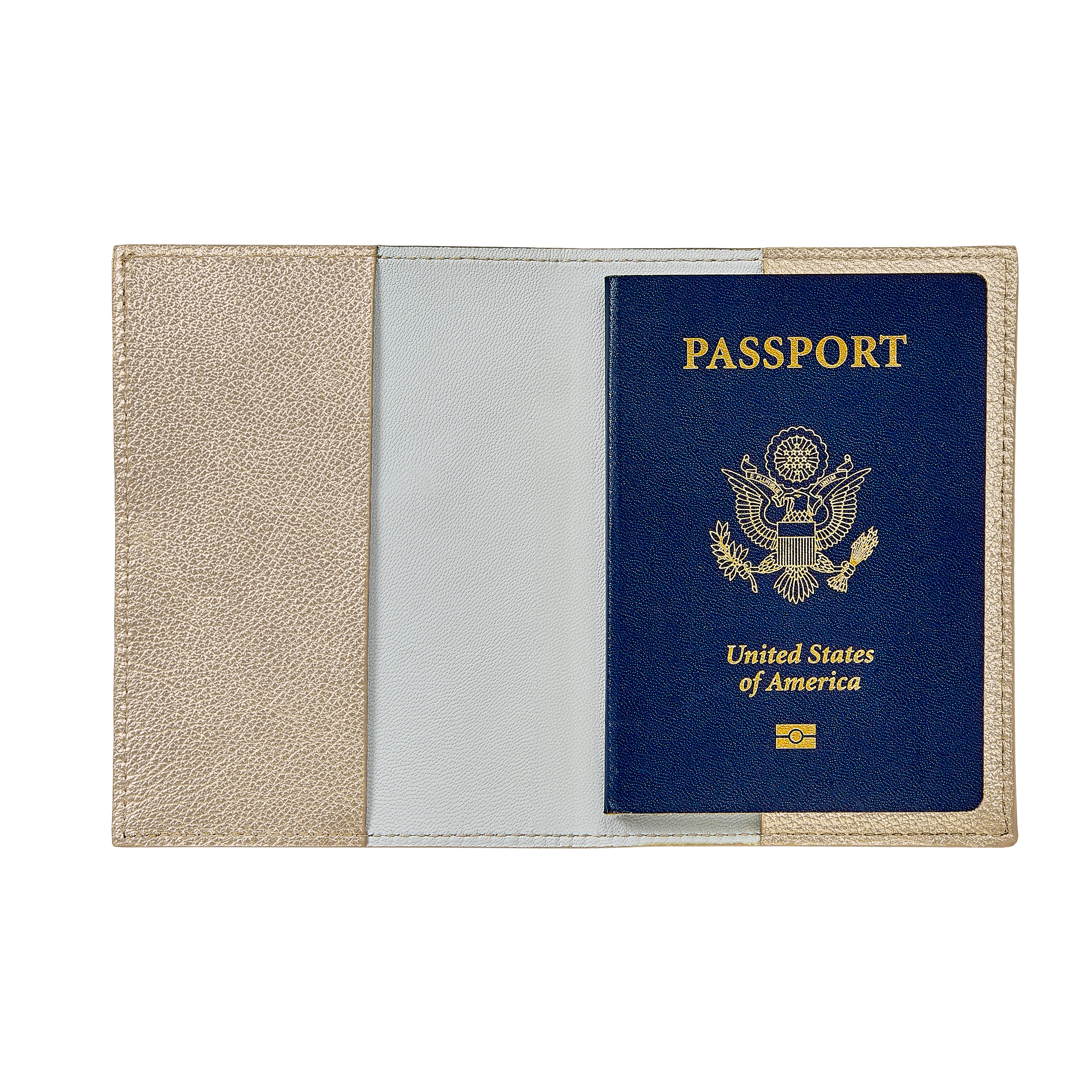 Passport Holder