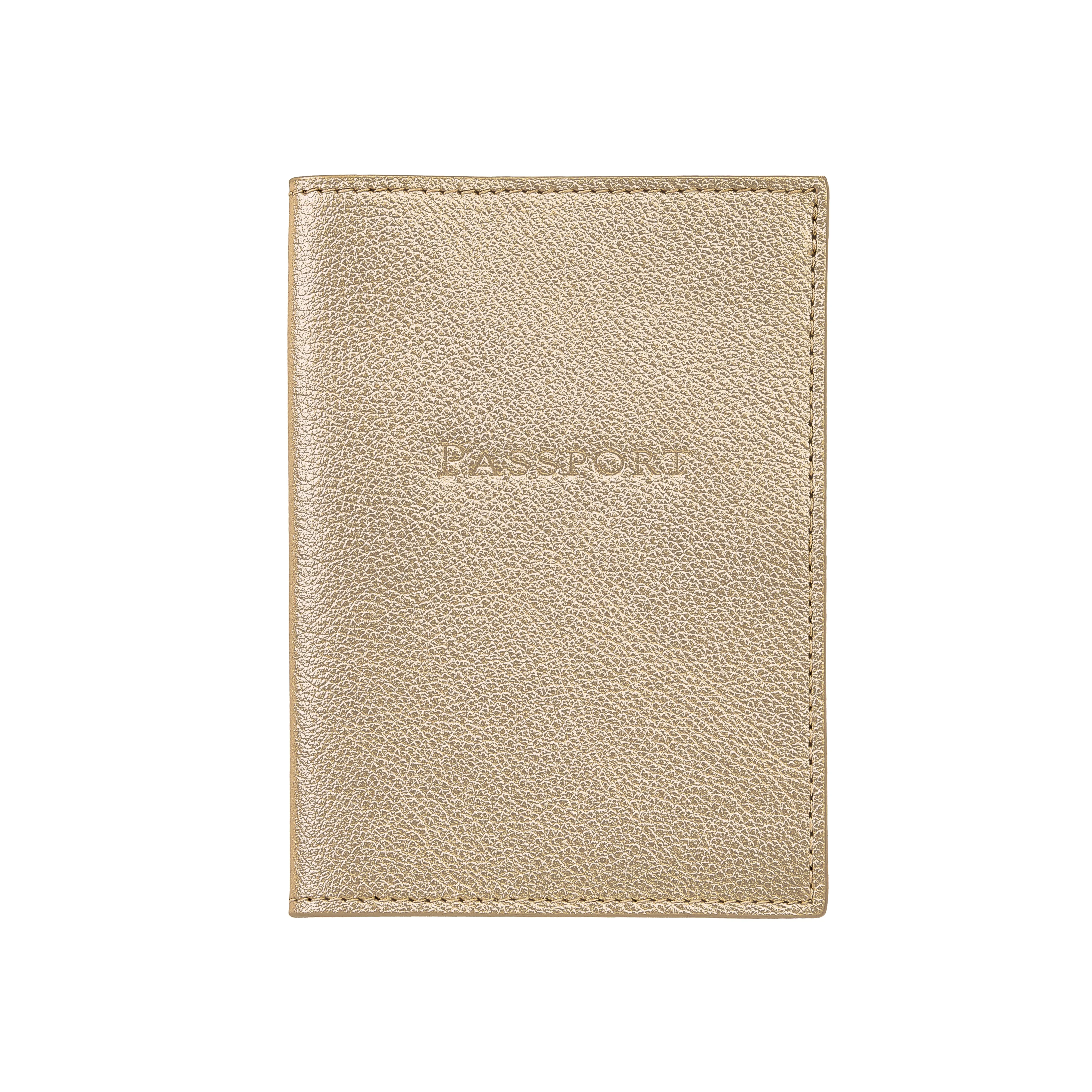 Passport Holder