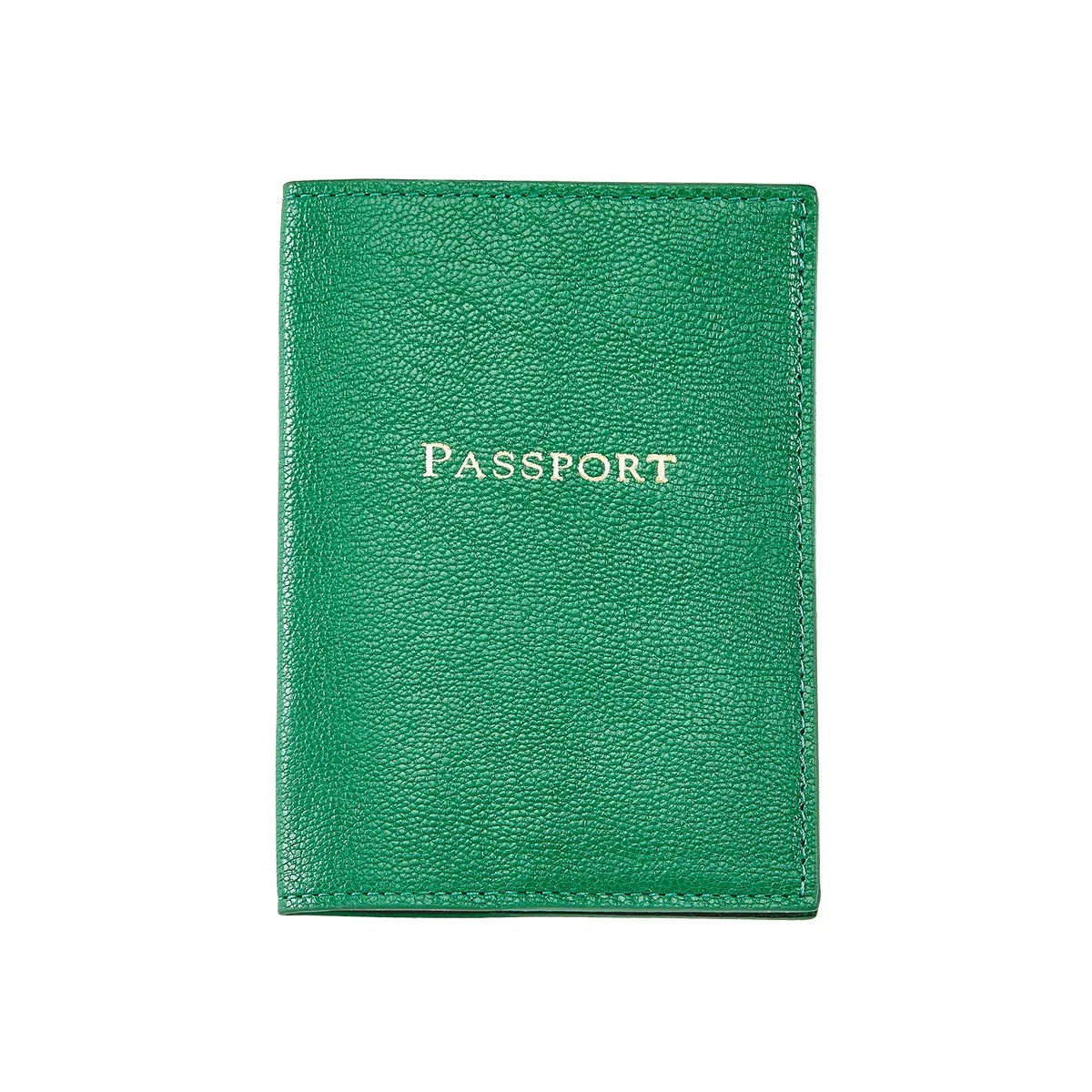 Passport Holder