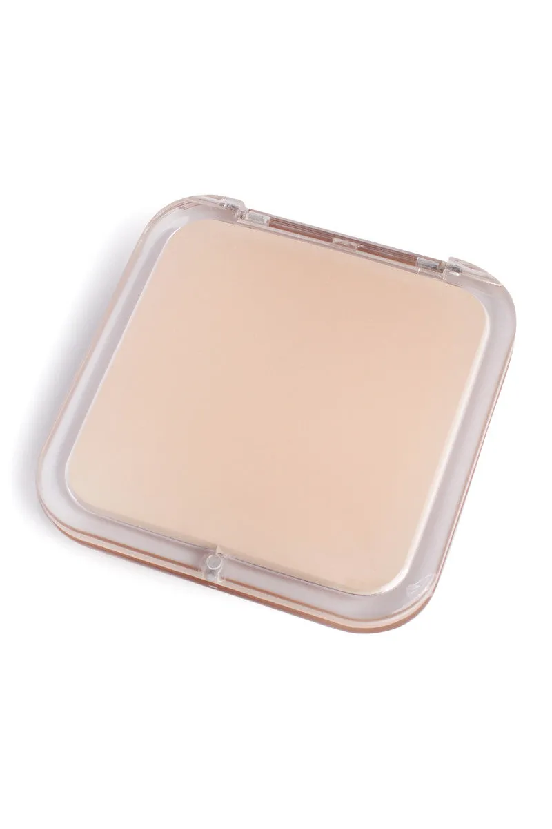 Pastel Tone Square Mirror