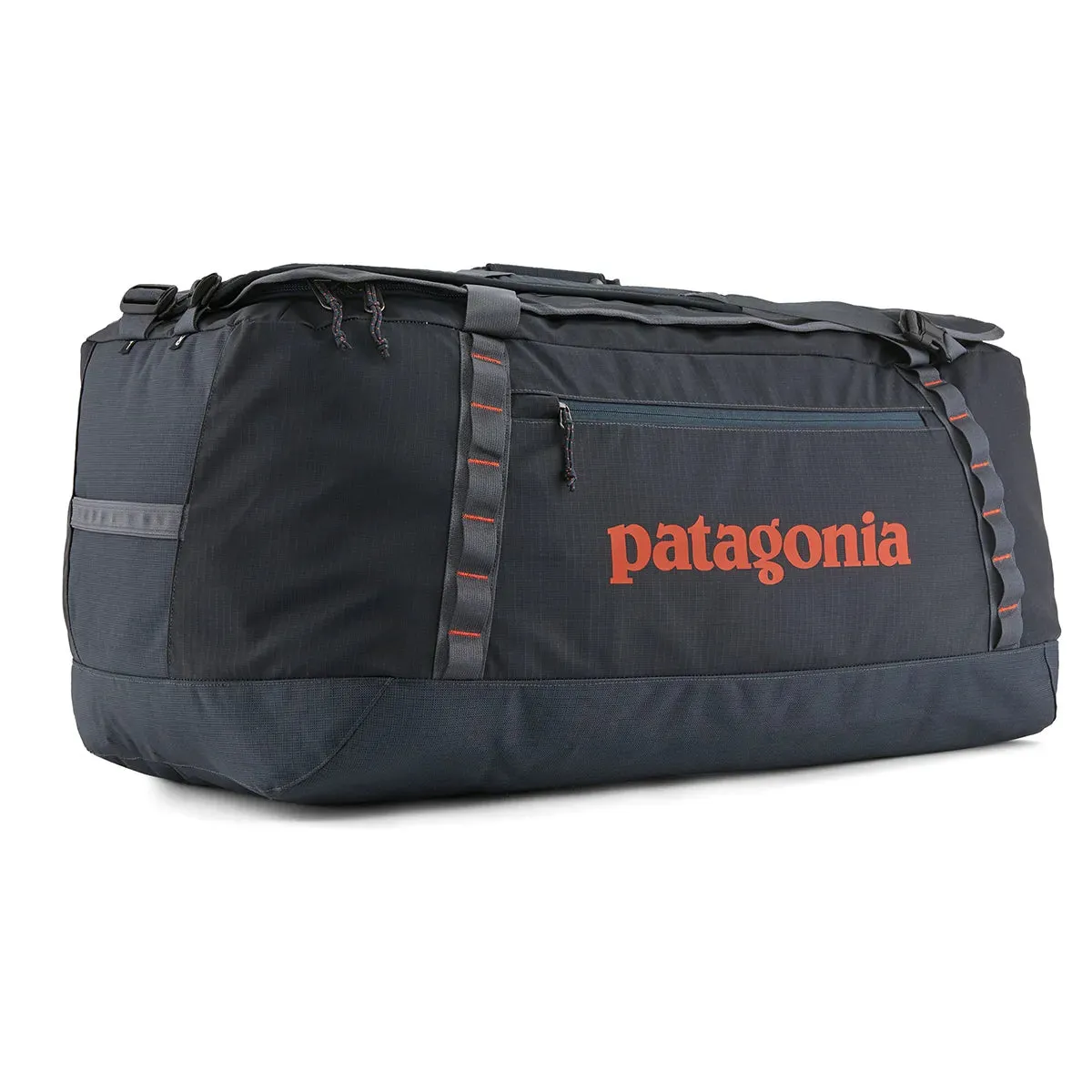Patagonia Black Hole Duffel Bag 100L - Smolder Blue