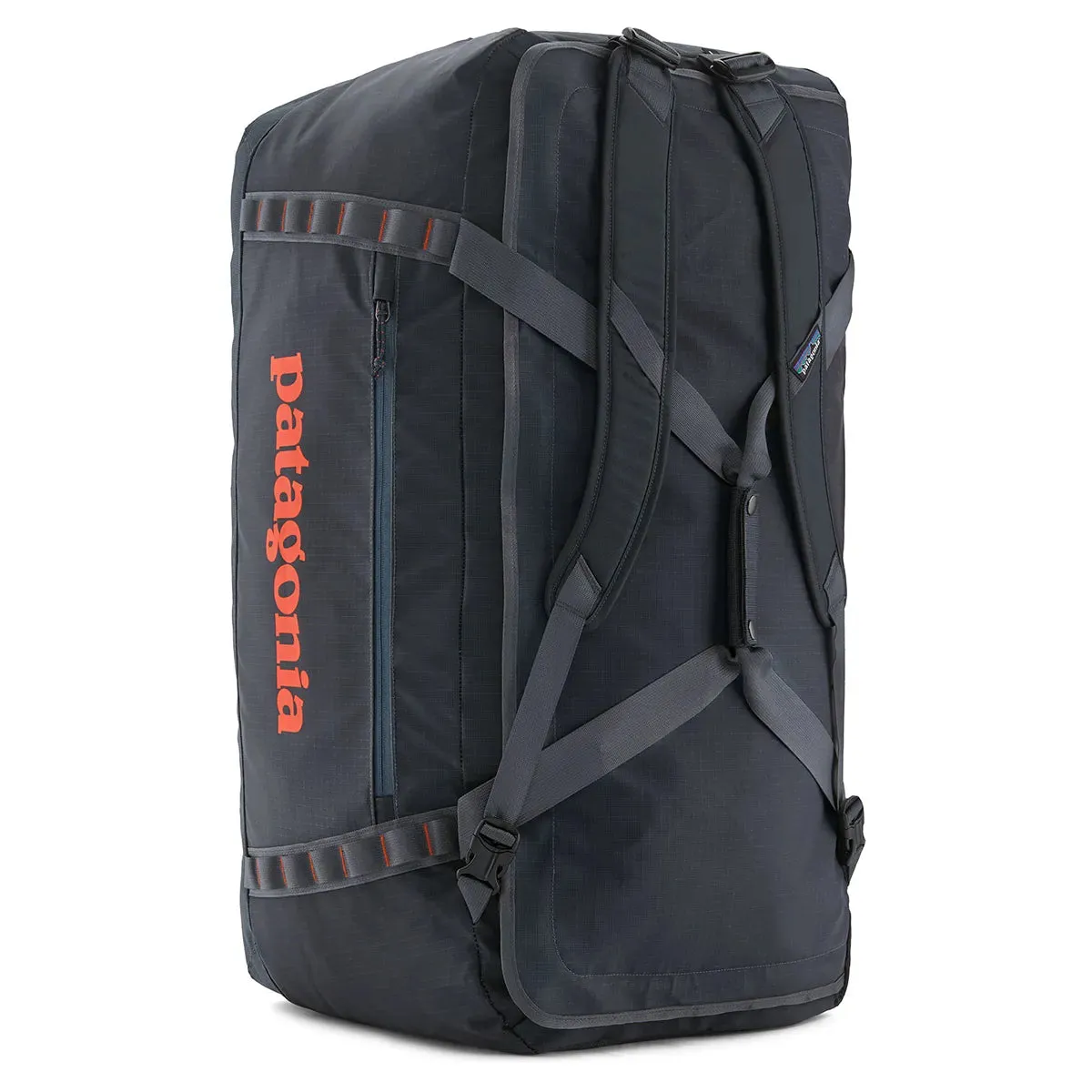 Patagonia Black Hole Duffel Bag 100L - Smolder Blue