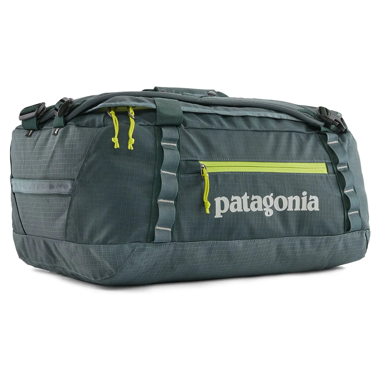 Patagonia Black Hole Duffel Bag 40L - Nouveau Green