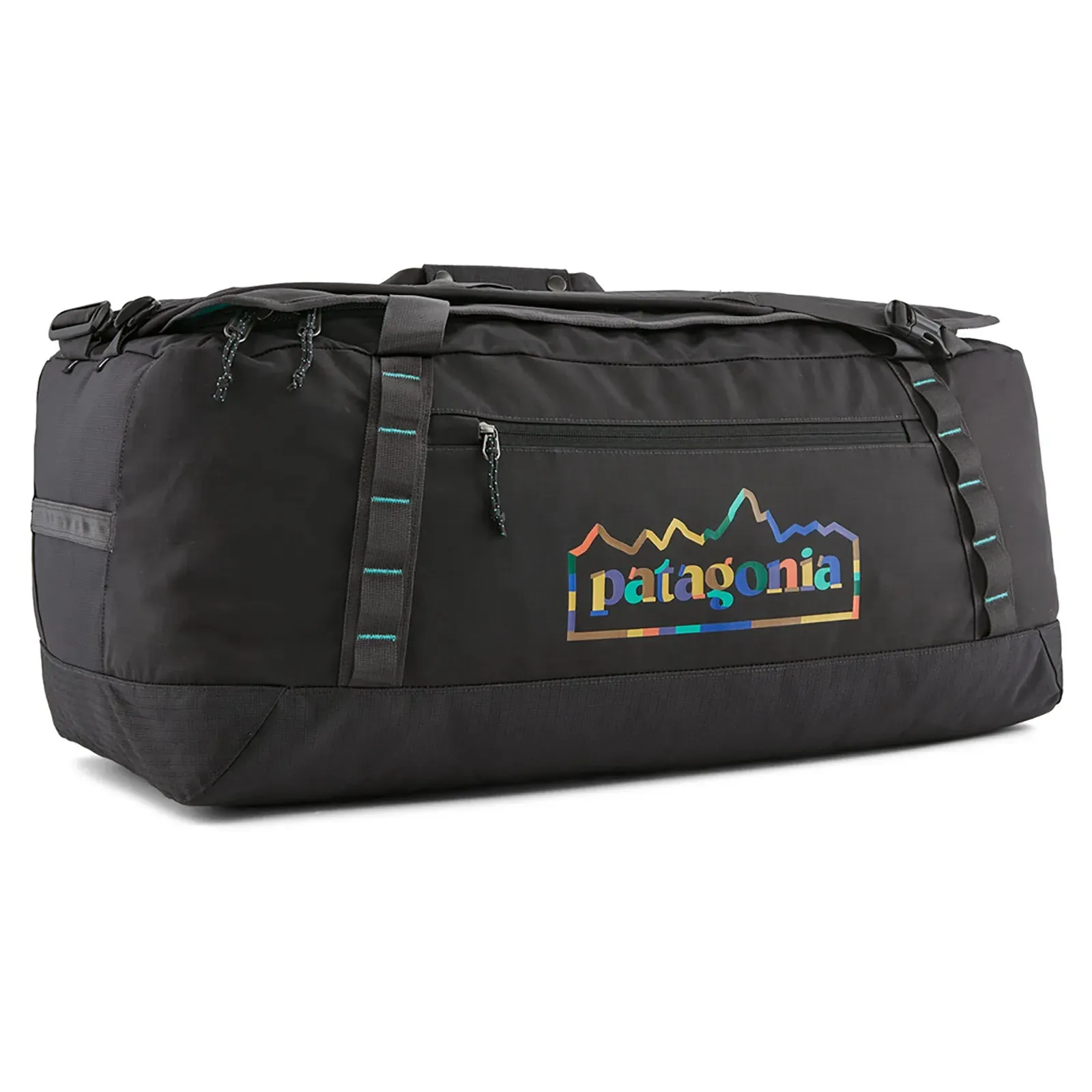 Patagonia Black Hole Duffel Bag 70L - Unity Fitz: Ink Black