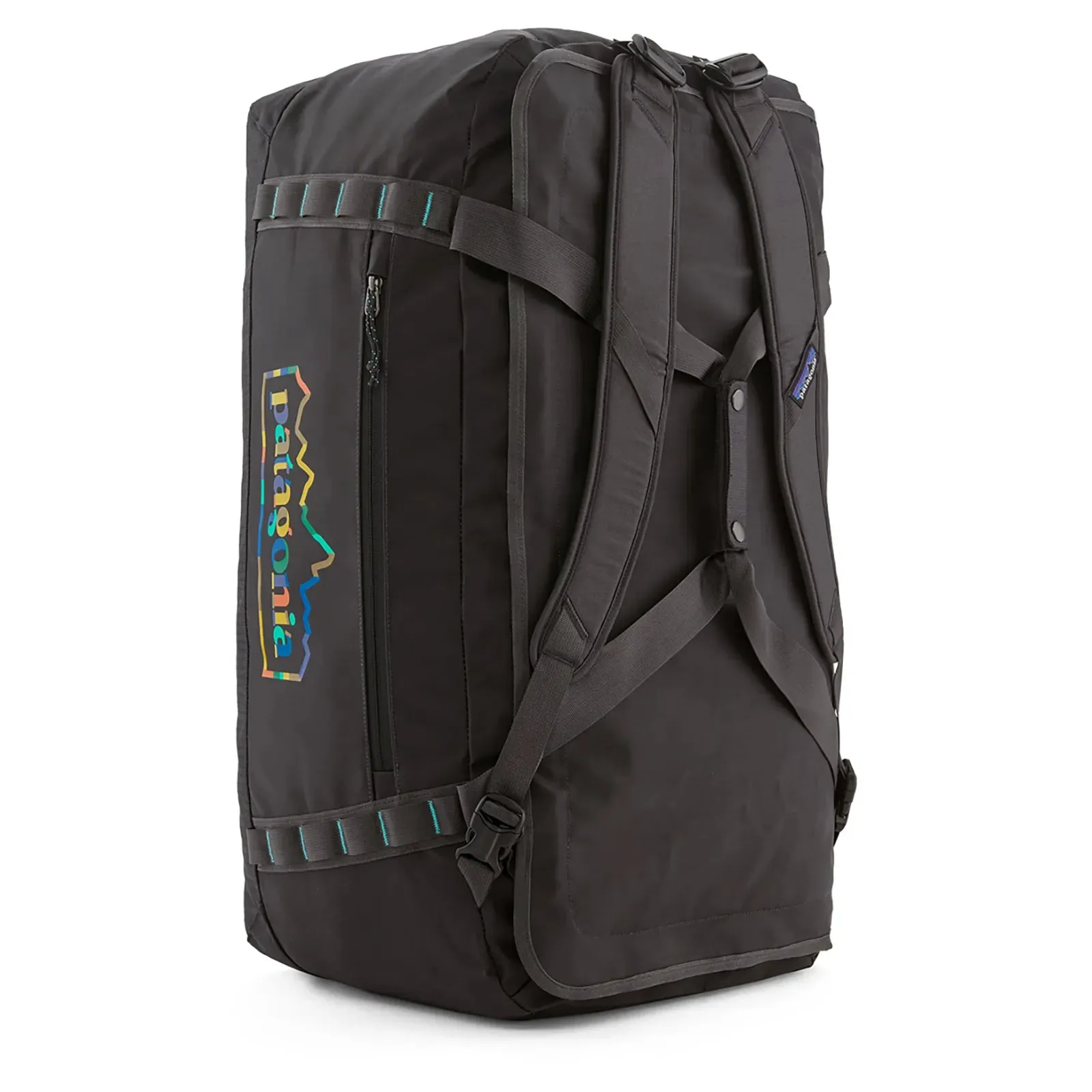 Patagonia Black Hole Duffel Bag 70L - Unity Fitz: Ink Black