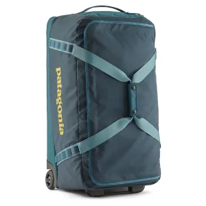 Patagonia Black Hole Wheeled Duffel 70L - Tidal Teal
