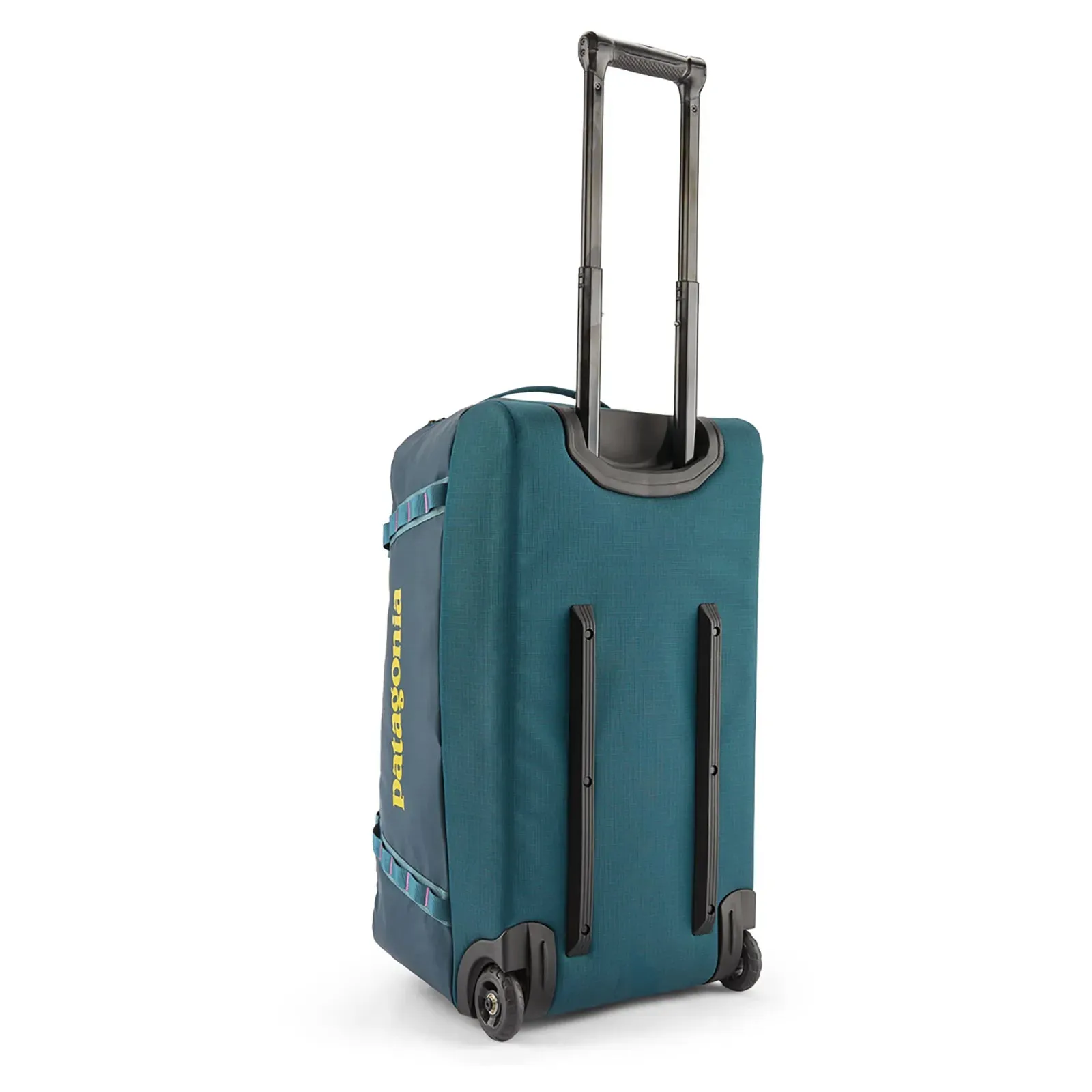 Patagonia Black Hole Wheeled Duffel 70L - Tidal Teal