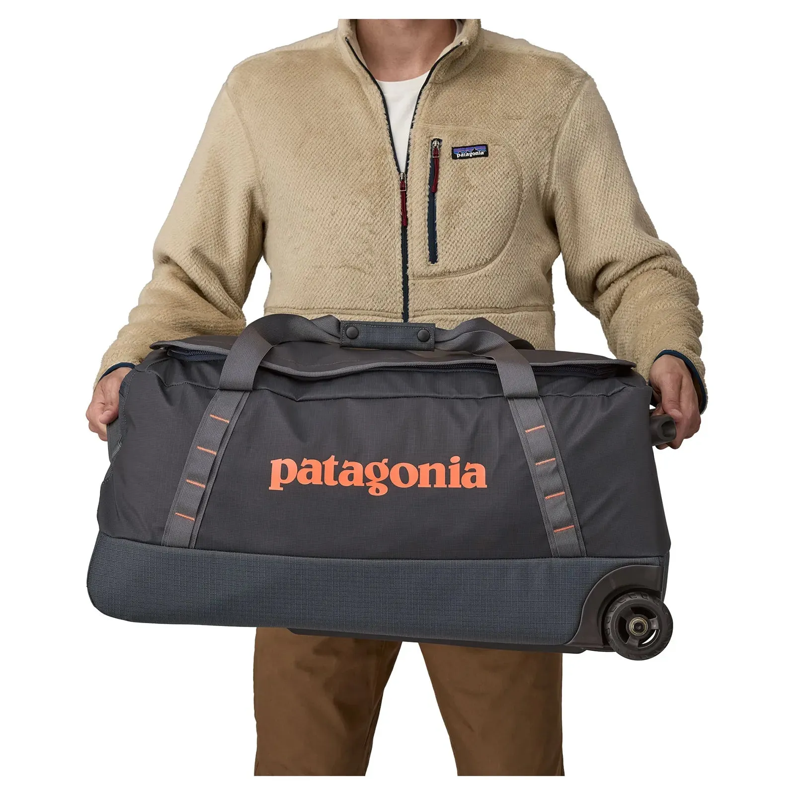 Patagonia Black Hole Wheeled Duffel 70L