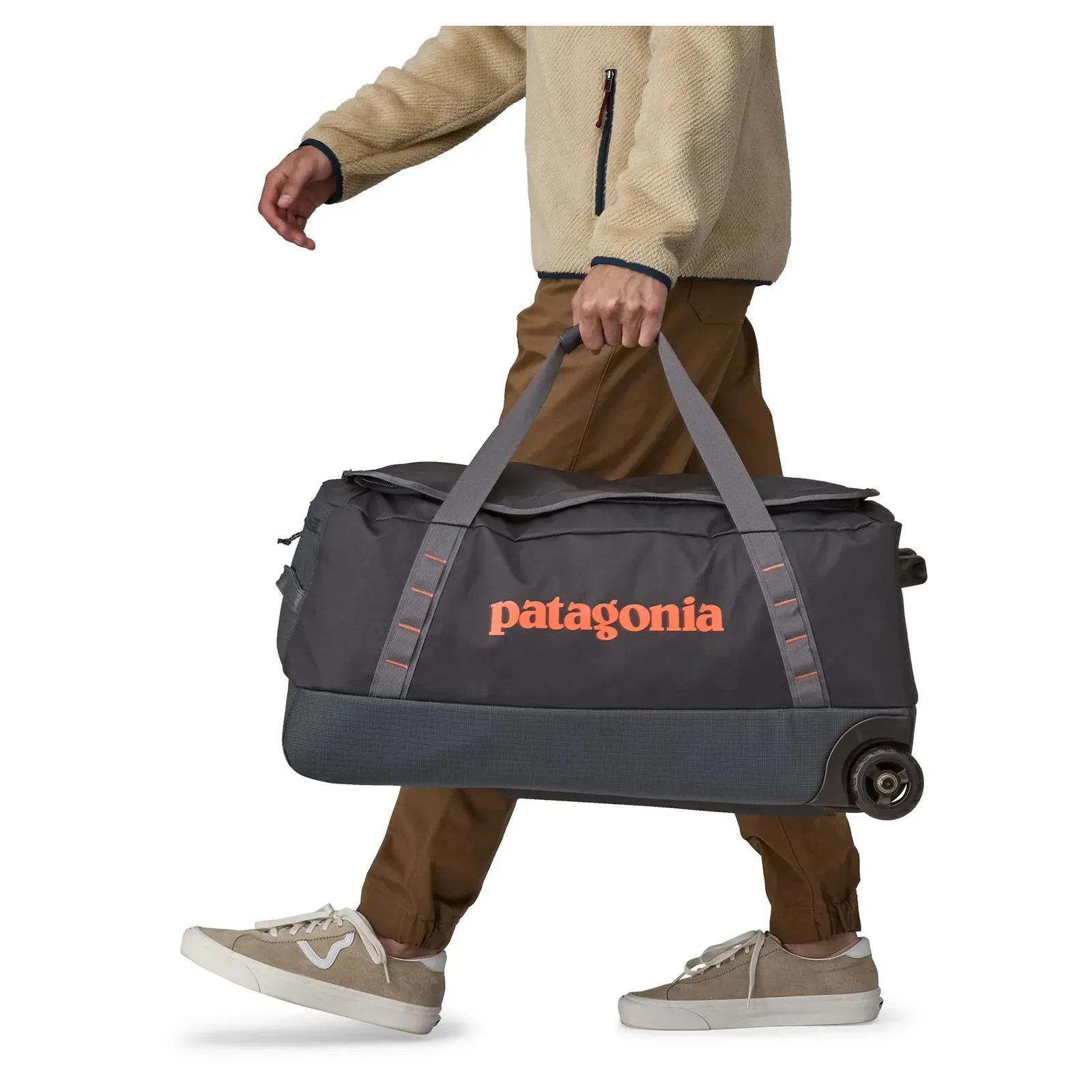 Patagonia Black Hole Wheeled Duffel 70L