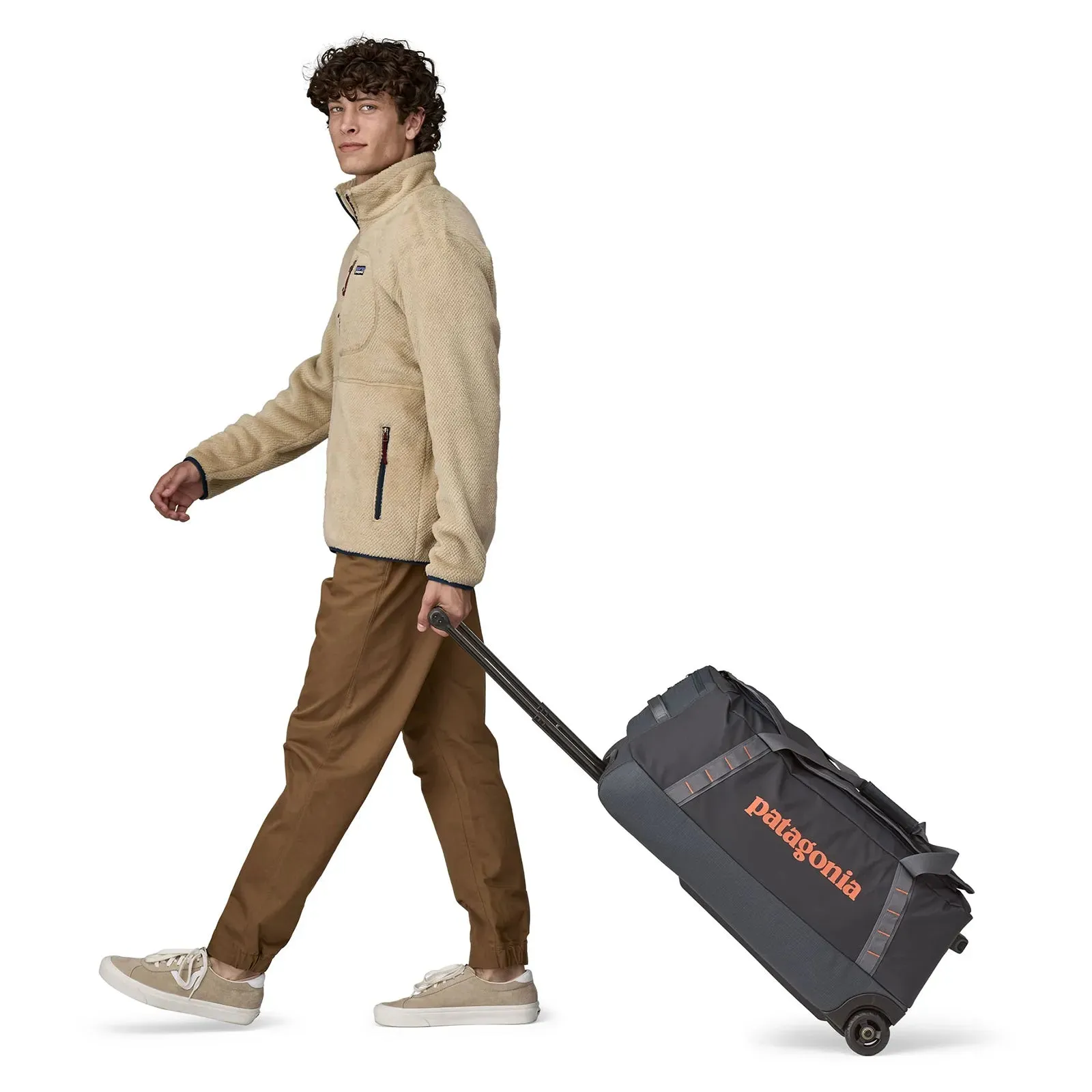 Patagonia Black Hole Wheeled Duffel 70L