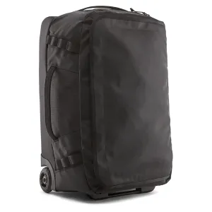 Patagonia Black Hole Wheeled Duffel Bag 40L - Black