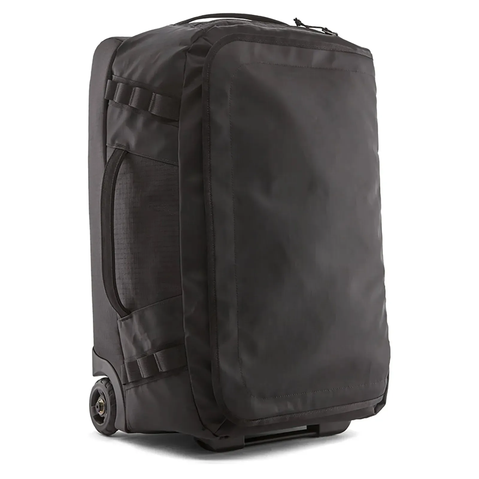 Patagonia Black Hole Wheeled Duffel Bag 40L - Black
